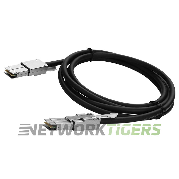 Cisco CAB-STK-E-3M Catalyst 3650 Series 3m FlexStack Switch Stacking Cable