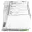 NEW Cisco CP-7800-FS IP Phone 7821 Foot Stand