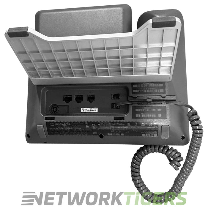 NEW Cisco CP-8841-K9 Color VOIP IP Phone