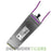 Cisco CPAK-10x10G-ERL 100GB BASE-ERL SMF 25km CPAK Transceiver