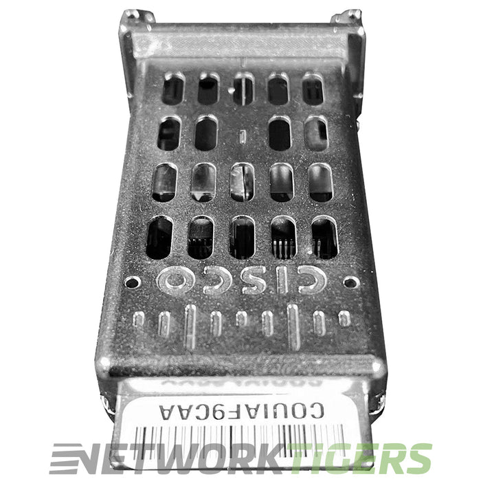 Cisco CVR-X2-SFP 10 Gigabit X2 to 2x 1 Gigabit SFP Adapter