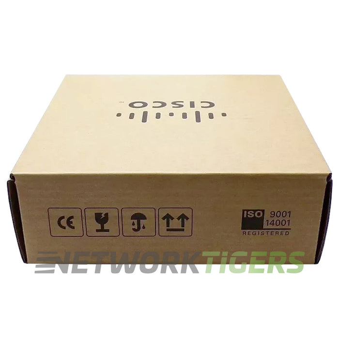 NEW Cisco Meraki CW9162I-MR Wi-Fi 6E 802.11ax Internal Ant Unclaimed Wireless AP