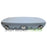 Cisco Meraki CW9163E-MR 802.11ax Wi-Fi 6E Ext Antenna Outdoor Unclaimed WAP