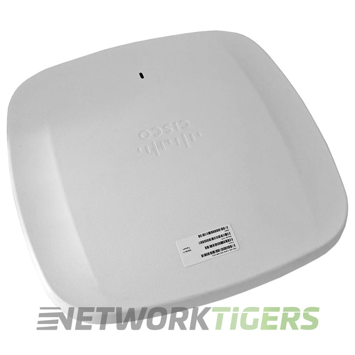 Cisco Meraki CW9166I-MR Wi-Fi 6E 802.11ax Internal Antenna Unclaimed WAP
