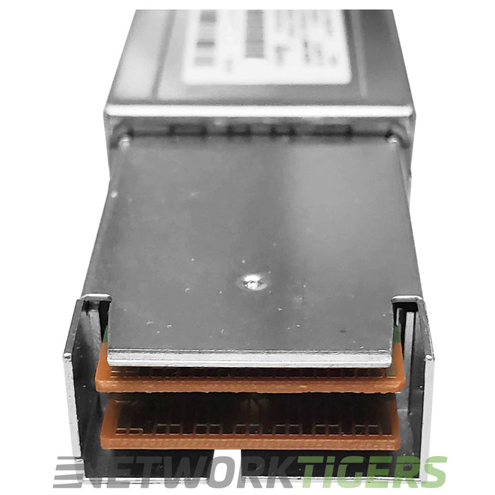 Cisco CXP-100G-SR12 100GB BASE-SR10 850nm MMF CXP Transceiver