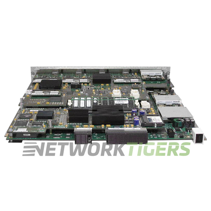 Cisco DS-X9308-SMIP MDS 9000 Series 8x Gigabit Ethernet SFP Switch Module