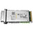 Cisco DWDM-X2-38.98 10GB BASE-DWDM 1538.98nm 80km DOM SMF X2 Transceiver