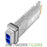 Cisco DWDM-X2-38.19 10GB BASE-DWDM SMF 40km 1538.19nm X2 Transceiver
