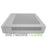 NEW Cisco FPR1010-ASA-K9 FirePower 1000 Series 2Gbps 8x 1GB RJ45 Firewall