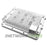 NEW Cisco IE-3400H-16FT-A Catalyst IE3400 HD 16x FE M12 Switch