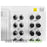 Cisco IE-3400H-16FT-A Catalyst IE3400 Heavy Duty 16x FE M12 Switch