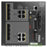 Cisco IE-4000-4TC4G-E IE 4000 Series 4x FE Combo 4x 1GB Switch