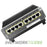 Cisco IEM-3300-8T Catalyst IE3300 Rugged 8x 1GB RJ45 Switch Module