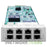 NEW Cisco Meraki IM-8-CU-1GB 8x 1GB RJ-45 Firewall Module for MX400 MX600 Series