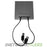 NEW Cisco Meraki MA-ANT-25 MR76 Series 8 / 6.5 dBi Dual–Band Patch Antenna