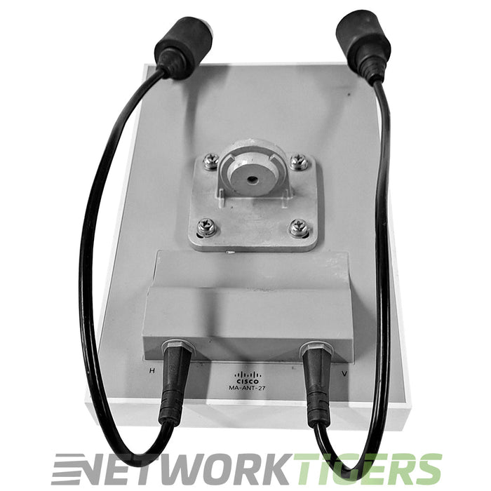 NEW Cisco Meraki MA-ANT-27 MR86 Series Dual-Band Wireless Access Point Antenna