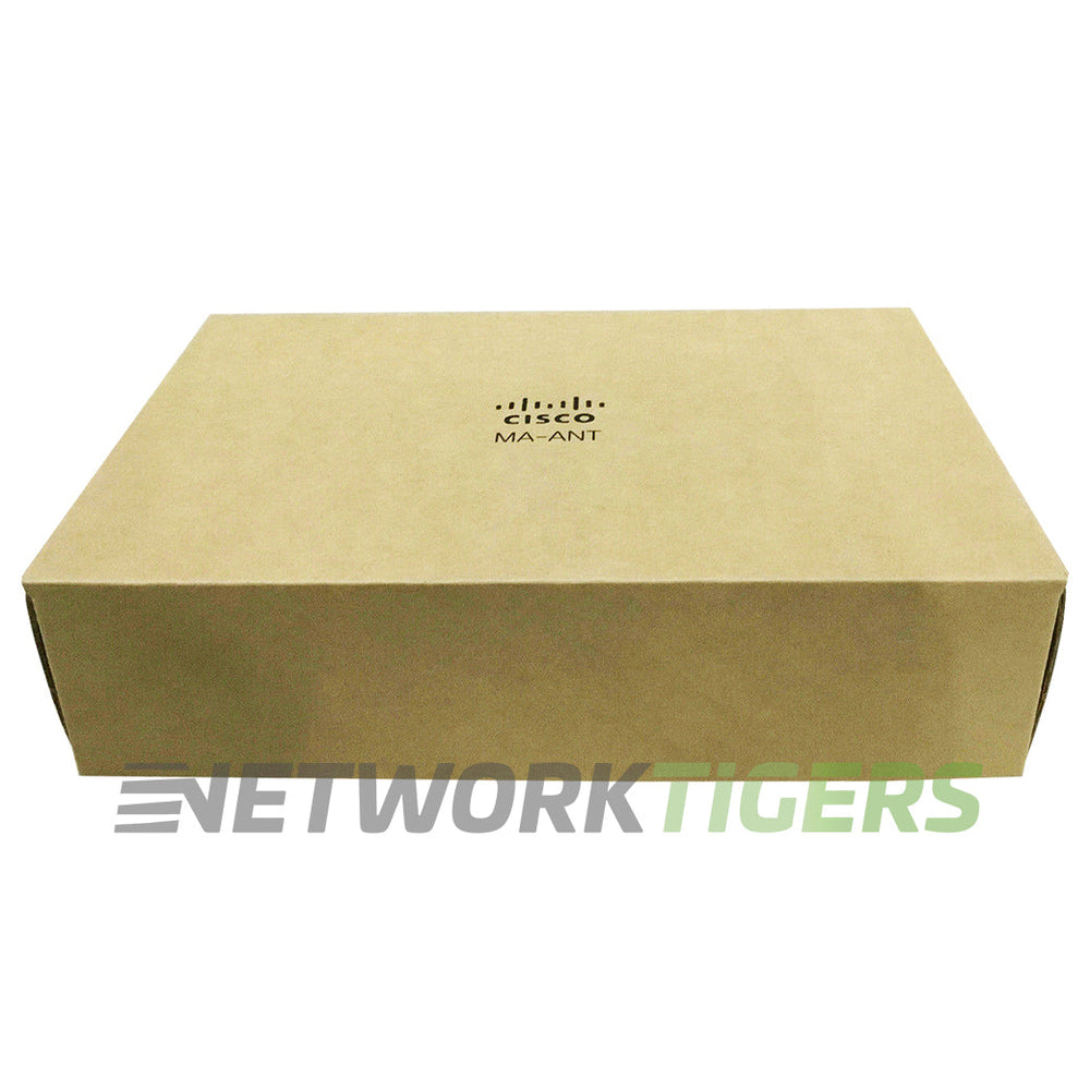NEW Cisco Meraki MA-ANT-27 MR74 Series Dual-Band Wireless Access Point Antenna
