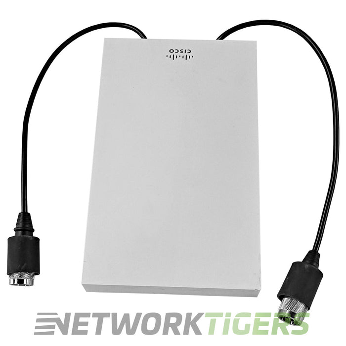 NEW Cisco Meraki MA-ANT-27 MR74 Series Dual-Band Wireless Access Point Antenna