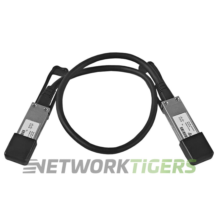 NEW Cisco Meraki MA-CBL-40G-1M MS425 Series 1m 40GB Switch Stacking Cable
