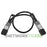 NEW Cisco Meraki MA-CBL-40G-1M MS350 Series 1m 40GB Switch Stacking Cable