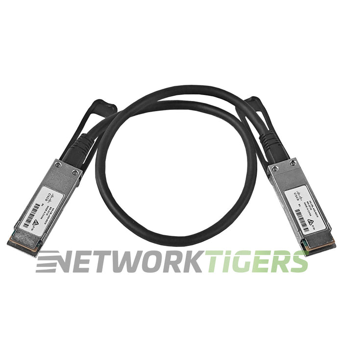 NEW Cisco Meraki MA-CBL-40G-1M MS425 Series 1m 40GB Switch Stacking Cable