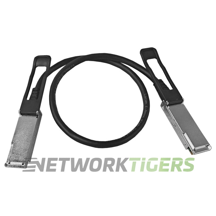 Cisco Meraki MA-CBL-40G-1M MS250 Series 1m 40GB Switch Stacking Cable
