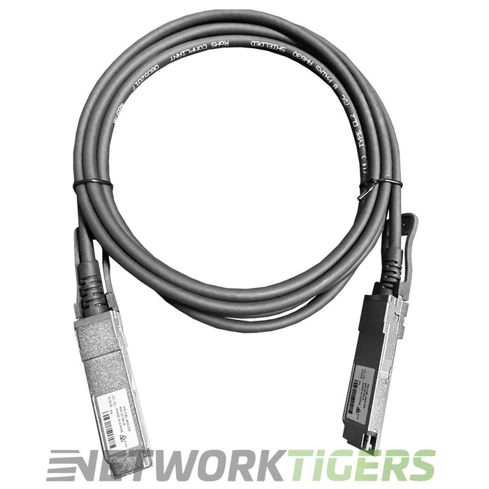 Cisco Meraki MA-CBL-40G-3M MS410 Series 3m 40GB Switch Stacking Cable