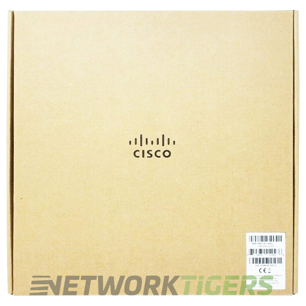 NEW Cisco Meraki MA-CBL-40G-3M MS350 Series 3m 40GB Switch Stacking Cable