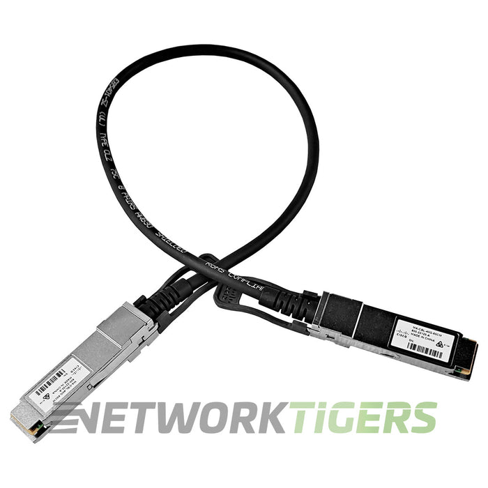 NEW Cisco Meraki MA-CBL-40G-50CM MS350 Series 0.5m Switch Stacking Cable
