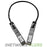 NEW Cisco Meraki MA-CBL-40G-50CM MS250 Series 0.5m Switch Stacking Cable