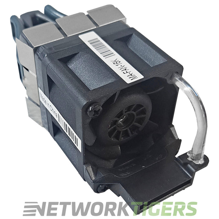 Cisco Meraki MS350 Series MA-FAN-16K Front-to-Back Airflow Switch Fan Module