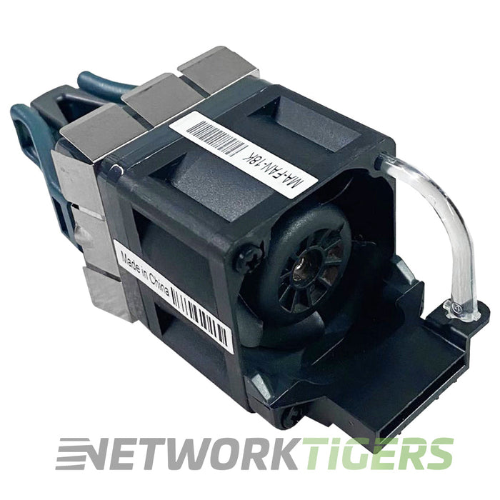 Cisco Meraki MS450 Series MA-FAN-18K Front-to-Back Airflow Switch Fan