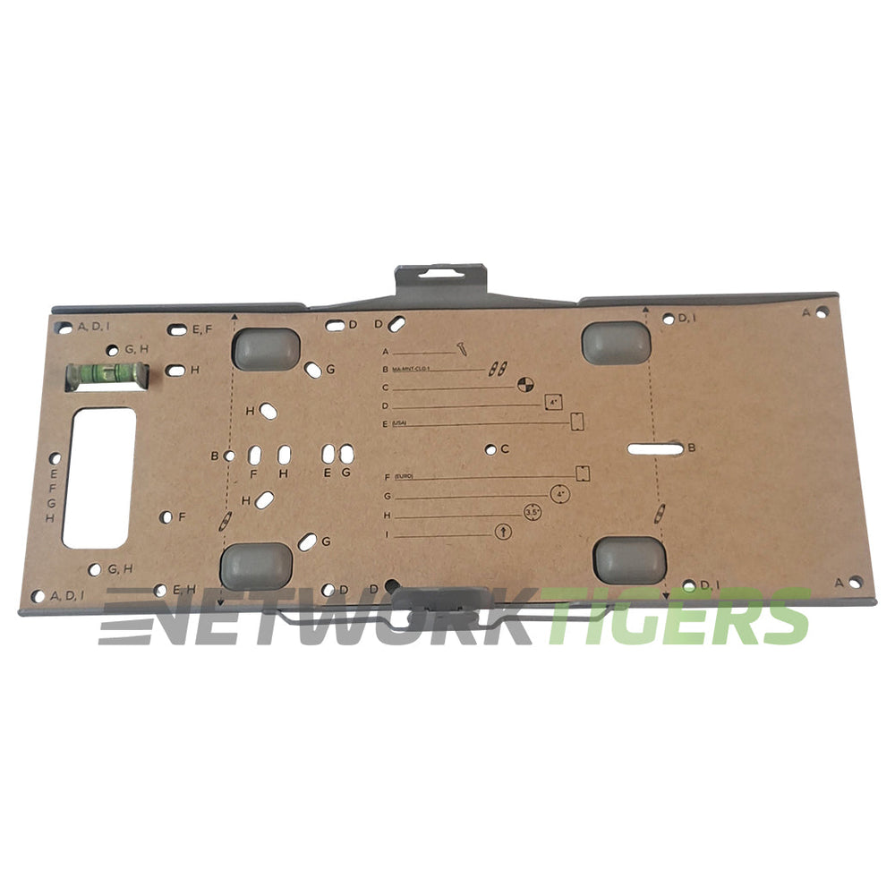 Cisco Meraki MA-MNT-MR-15 Mounting Kit for MR44 MR45 MR46 Access Point