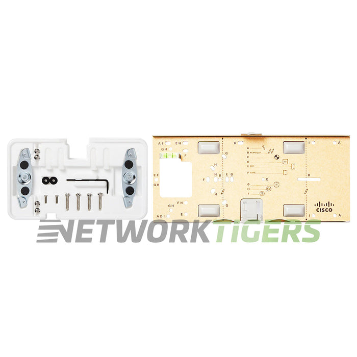 NEW Cisco Meraki MA-MNT-MR-17 Mounting Kit for MR36 Series Access Point