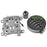 Cisco Meraki MA-MNT-MR-7 Mounting Kit for MR72 and MR74 Wireless Access Points