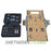 NEW Cisco Meraki MA-MNT-MR-9 Mounting Kit for MR52 MR53 MR53E Access Points