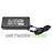 Cisco Meraki MA-PWR-100WAC 100W AC/DC Power Adapter for MX68 MX68W MX68CW MX75
