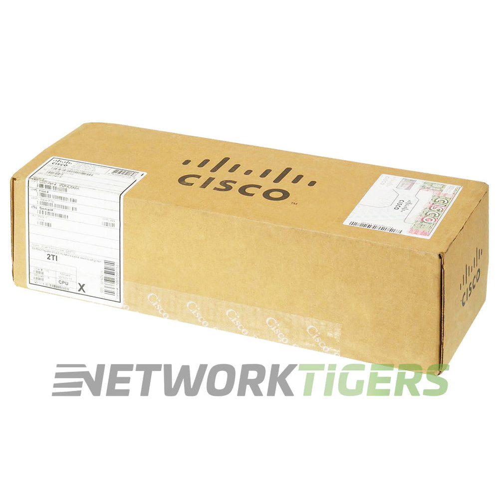 NEW Cisco Meraki MS350 Series MA-PWR-1025WAC 1025W AC Switch Power Supply