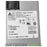 Cisco Meraki MS250 Series MA-PWR-250WAC 250W AC Non-PoE Switch Power Supply