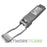 Cisco Meraki MA-QSFP-40G-SR-BD 40GB BASE-SR-BiDi 850nm BiDi MMF QSFP Transceiver