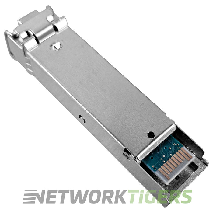 Cisco Meraki MA-SFP-1GB-LX10 1GB BASE-LX10 1310nm SMF Transceiver SFP