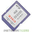 NEW Cisco MEM-ME3K-4GB ME 3600X / ME3800X 4GB SD Memory Card