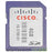 NEW Cisco MEM-ME3K-4GB ME 3600X / ME3800X 4GB SD Memory Card