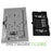 Cisco Meraki MR34-HW Wi-Fi 5 802.11ac Internal Antenna Unclaimed Wireless AP