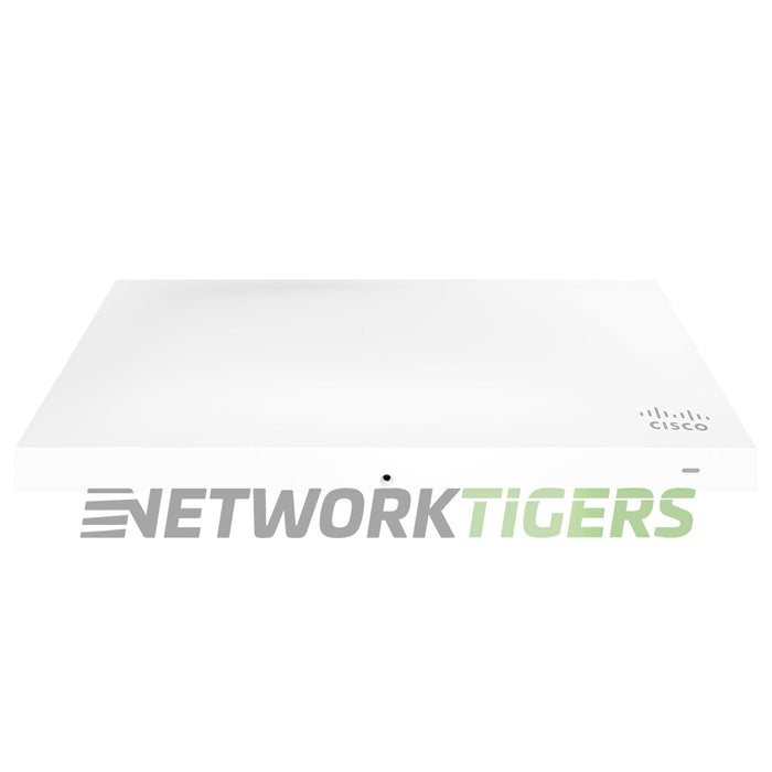 NEW Cisco Meraki MR42E-HW Quad-Radio 3x3 MU-MIMO 802.11ac Ext Ant Unclaimed WAP