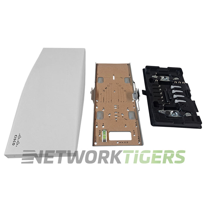 NEW Cisco Meraki MR44-HW Wi-Fi 6 802.11ax Internal Antenna Unclaimed Wireless AP