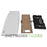 Cisco Meraki MR44-HW Wi-Fi 6 802.11ax Internal Antenna Unclaimed Wireless AP