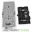 Cisco Meraki MR44-HW Wi-Fi 6 802.11ax Internal Antenna Unclaimed Wireless AP