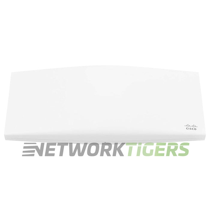 NEW Cisco Meraki MR46-HW Wi-Fi 6 802.11ax IntAnt Unclaimed (Wall Mount Only) WAP