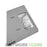 Cisco Meraki MR52-HW Wi-Fi 5 802.11ac Internal Antenna Unclaimed WAP w/ Mounts
